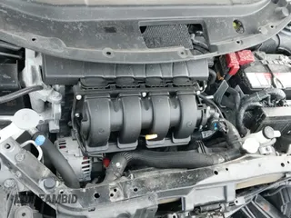 ✅ 2016 Nissan Sentra SV • VIN: 3N1AB7AP9GY298487 • Lot: 41433382. Listed on IAAI with 30,087 mi. Free auction sales archive from the USA and detailed vehicle history report at DreamBid. Image 13.