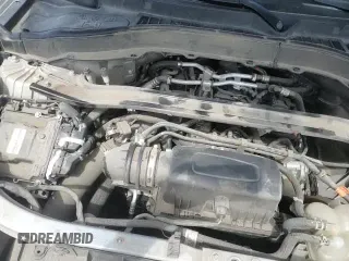 ✅ 2021 Ford Explorer XLT • VIN: 1FMSK7DHXMGA52157 • Lot: 61984145. Listed on Copart with 78,322 mi. Free auction sales archive from the USA and detailed vehicle history report at DreamBid. Image 14.