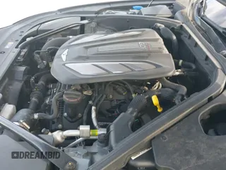 ✅ 2018 Genesis G80 Sport • VIN: KMHGN4JB1JU219160 • Lot: 40423005. Wystawiony na IAAI z przebiegiem 44 011 mil. Bezpłatny archiwum sprzedaży aukcyjnych z USA i szczegółowy raport historii pojazdu na DreamBid. Zdjęcie 19.