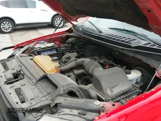 ✅ 2017 Ford F-150 XL • VIN: 1FTEW1CF2HKC48289 • Lot: 42062250. Listed on IAAI with 99,493 mi. Free auction sales archive from the USA and detailed vehicle history report at DreamBid. Image 23.