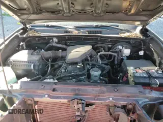 ✅ 2020 Toyota Tacoma SR5 • VIN: 5TFAX5GN7LX172925 • Lot: 86455165. Listed on Copart with 53,932 mi. Free auction sales archive from the USA and detailed vehicle history report at DreamBid. Image 14.