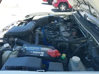 ✅ 2001 Mitsubishi Montero Limited • VIN: JA4MW51R61J005610 • Lot: 42195983. Listed on IAAI with 156,218 mi. Free auction sales archive from the USA and detailed vehicle history report at DreamBid. Image 15.