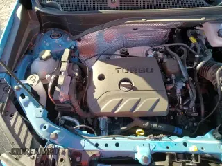 ✅ 2025 Buick Encore GX Sport Touring • VIN: KL4AMDSLXSB161951 • Лот: 87473665. Опубликован ранее на Copart с пробегом 6 126 миль. Бесплатный доступ к архиву аукционных продаж из США и подробный отчёт об истории автомобиля на DreamBid. Изображение 16.