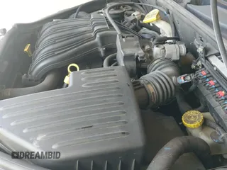 ✅ 2007 Chrysler PT Cruiser • VIN: 3A4FY48B37T523066 • Lot: 42710743. Listed on IAAI with 101,634 mi. Free auction sales archive from the USA and detailed vehicle history report at DreamBid. Image 20.