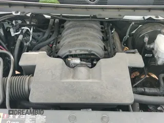 ✅ 2019 Chevrolet Silverado 1500 LT • VIN: 2GCRCPEC8K1140668 • Lot: 42362834. Wystawiony na IAAI z przebiegiem 138 474 mil. Bezpłatny archiwum sprzedaży aukcyjnych z USA i szczegółowy raport historii pojazdu na DreamBid. Zdjęcie 18.