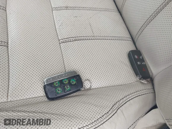 ✅ 2013 Land Rover Range Rover Sport HSE Lux • VIN: SALSK2D42DA791359 • Лот: 44649086. Опубліковано раніше на IAAI з пробігом 138 825 миль. Безкоштовний доступ до архіву аукціонних продажів зі США та докладний звіт про історію автомобіля на DreamBid. Зображення 11.
