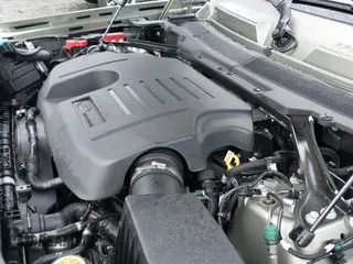 ✅ 2024 Land Rover Defender S • VIN: SALEJFFU3R2320116 • Lot: 41808166. Wystawiony na IAAI z przebiegiem 6 475 mil. Bezpłatny archiwum sprzedaży aukcyjnych z USA i szczegółowy raport historii pojazdu na DreamBid. Zdjęcie 20.