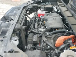 ✅ 2024 Toyota Highlander Hybrid Limited • VIN: 5TDXBRCH2RS603069 • Lot: 42531418. Listed on IAAI with 61,772 mi. Free auction sales archive from the USA and detailed vehicle history report at DreamBid. Image 20.