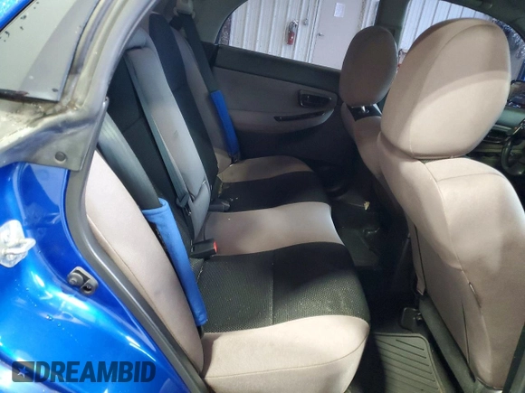 ✅ 2007 Subaru Impreza WRX TR • VIN: JF1GD75637G509418 • Lot: 79409605. Wystawiony na Copart z przebiegiem 232 975 mil. Bezpłatny archiwum sprzedaży aukcyjnych z USA i szczegółowy raport historii pojazdu na DreamBid. Zdjęcie 10.