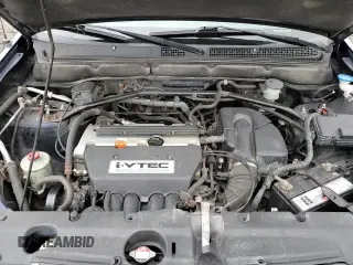 ✅ 2003 Honda CR-V LX • VIN: SHSRD78593U153723 • Лот: 87464534. Опубликован ранее на Copart с пробегом 234 067 миль. Бесплатный доступ к архиву аукционных продаж из США и подробный отчёт об истории автомобиля на DreamBid. Изображение 14.