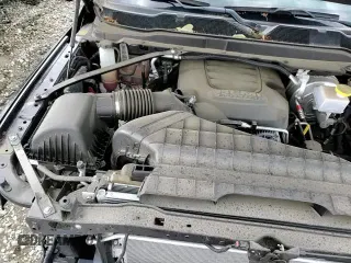 ✅ 2022 Ram 2500 Laramie • VIN: 3C6UR5FJ9NG254692 • Лот: 57140095. Опубликован ранее на Copart с пробегом 24 303 миль. Бесплатный доступ к архиву аукционных продаж из США и подробный отчёт об истории автомобиля на DreamBid. Изображение 14.