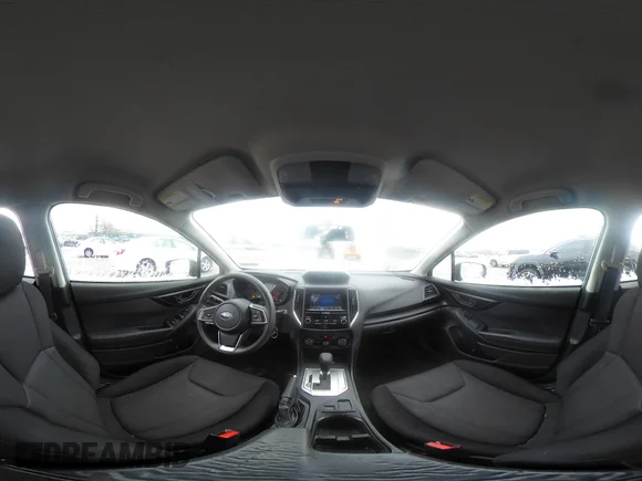 ✅ 2018 Subaru Impreza • VIN: 4S3GTAA68J3701951 • Lot: 44397714. Wystawiony na IAAI z przebiegiem 137 000 mil. Bezpłatny archiwum sprzedaży aukcyjnych z USA i szczegółowy raport historii pojazdu na DreamBid. Zdjęcie 18.