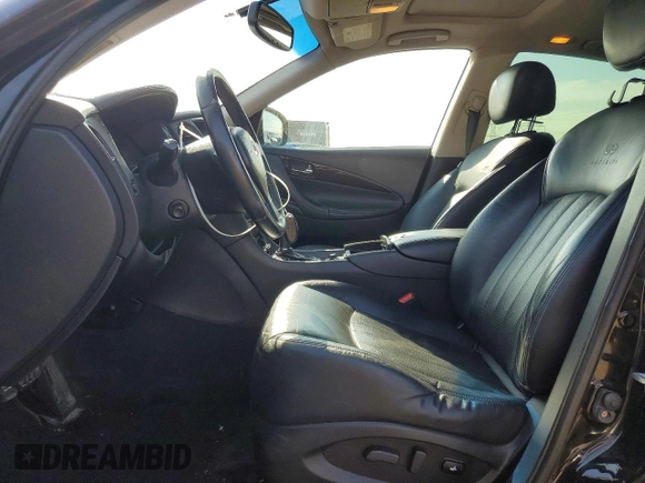 ✅ 2010 Infiniti EX Journey • VIN: JN1AJ0HR4AM758036 • Lot: 77857895. Wystawiony na Copart z przebiegiem 167 871 mil. Bezpłatny archiwum sprzedaży aukcyjnych z USA i szczegółowy raport historii pojazdu na DreamBid. Zdjęcie 7.