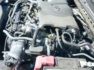 ✅ 2023 Toyota Camry SE • VIN: 4T1G11AK7PU151627 • Лот: 43452737. Опубликован ранее на IAAI с пробегом 31 491 миль. Бесплатный доступ к архиву аукционных продаж из США и подробный отчёт об истории автомобиля на DreamBid. Изображение 19.