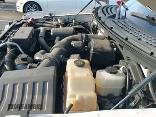 ✅ 2010 Ford F-150 XL • VIN: 1FTFW1EV9AFB34605 • Lot: 43490648. Listed on IAAI with 130,906 mi. Free auction sales archive from the USA and detailed vehicle history report at DreamBid. Image 19.