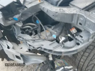 ✅ 2019 Ford Escape Titanium • VIN: 1FMCU9J92KUA25492 • Lot: 43379199. Listed on IAAI with 204,299 mi. Free auction sales archive from the USA and detailed vehicle history report at DreamBid. Image 20.