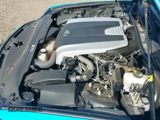 ✅ 2019 Lexus IS 300 • VIN: JTHC81D26K5036447 • Лот: 41845737. Опубликован ранее на IAAI с пробегом 78 478 миль. Бесплатный доступ к архиву аукционных продаж из США и подробный отчёт об истории автомобиля на DreamBid. Изображение 19.