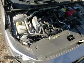 ✅ 2022 Nissan Sentra S • VIN: 3N1AB8BV6NY258819 • Лот: 81550915. Опубликован ранее на Copart с пробегом 29 900 миль. Бесплатный доступ к архиву аукционных продаж из США и подробный отчёт об истории автомобиля на DreamBid. Изображение 13.