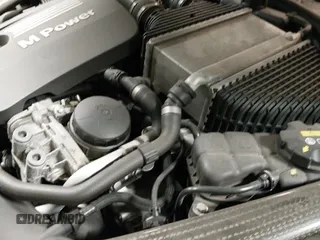 ✅ 2018 BMW M3 • VIN: WBS8M9C5XJ5L71599 • Lot: 41932825. Listed on IAAI with 53,730 mi. Free auction sales archive from the USA and detailed vehicle history report at DreamBid. Image 19.