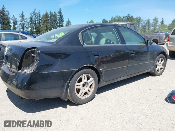 ✅ 2006 Nissan Altima S • VIN: 1N4AL11D16N407829 • Lot: 45073565. Wystawiony na IAAI z przebiegiem 159 976 mil. Bezpłatny archiwum sprzedaży aukcyjnych z USA i szczegółowy raport historii pojazdu na DreamBid. Zdjęcie 4.