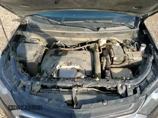 ✅ 2020 Chevrolet Equinox LT • VIN: 2GNAXVEX2L6229320 • Lot: 80689415. Wystawiony na Copart z przebiegiem 114 406 mil. Bezpłatny archiwum sprzedaży aukcyjnych z USA i szczegółowy raport historii pojazdu na DreamBid. Zdjęcie 14.