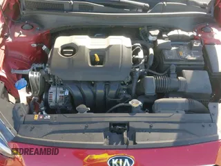 ✅ 2021 Kia Forte LXS • VIN: 3KPF24AD4ME370233 • Lot: 43364310. Wystawiony na IAAI z przebiegiem 51 447 mil. Bezpłatny archiwum sprzedaży aukcyjnych z USA i szczegółowy raport historii pojazdu na DreamBid. Zdjęcie 21.