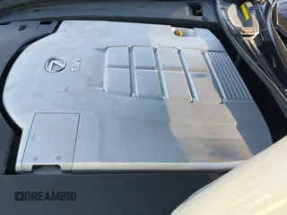 ✅ 2009 Lexus LS 460 • VIN: JTHCL46F295001821 • Lot: 43036442. Wystawiony na IAAI z przebiegiem 191 332 mil. Bezpłatny archiwum sprzedaży aukcyjnych z USA i szczegółowy raport historii pojazdu na DreamBid. Zdjęcie 19.