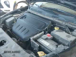 ✅ 2016 Dodge Dart SE • VIN: 1C3CDFAA8GD766691 • Lot: 43573389. Wystawiony na IAAI z przebiegiem 84 043 mil. Bezpłatny archiwum sprzedaży aukcyjnych z USA i szczegółowy raport historii pojazdu na DreamBid. Zdjęcie 19.