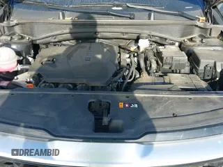 ✅ 2024 Kia Sportage SX-Prestige • VIN: 5XYK5CDF7RG171524 • Lot: 42631179. Listed on IAAI with 38,255 mi. Free auction sales archive from the USA and detailed vehicle history report at DreamBid. Image 20.