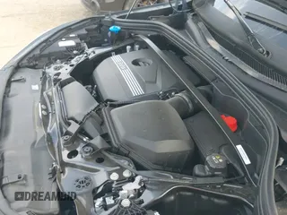 ✅ 2025 BMW X2 xDrive28i • VIN: WBX63GM03S5228071 • Lot: 42744449. Listed on IAAI with 3,242 mi. Free auction sales archive from the USA and detailed vehicle history report at DreamBid. Image 20.