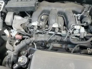 ✅ 2019 Nissan Pathfinder S • VIN: 5N1DR2MM5KC639133 • Лот: 61813655. Опубликован ранее на Copart с пробегом 83 964 миль. Бесплатный доступ к архиву аукционных продаж из США и подробный отчёт об истории автомобиля на DreamBid. Изображение 17.