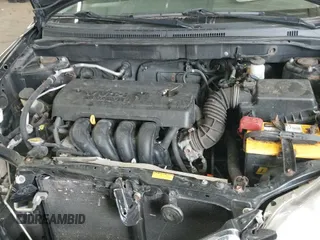 ✅ 2005 Toyota Corolla CE • VIN: 1NXBR32E95Z358783 • Lot: 43480442. Listed on IAAI with 181,577 mi. Free auction sales archive from the USA and detailed vehicle history report at DreamBid. Image 13.