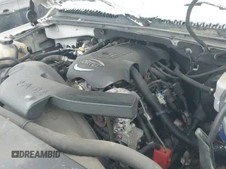 ✅ 2002 Chevrolet Tahoe LS • VIN: 1GNEK13V32R264686 • Lot: 41247910. Listed on IAAI with 247,837 mi. Free auction sales archive from the USA and detailed vehicle history report at DreamBid. Image 12.