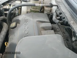 ✅ 2008 Lincoln MKX • VIN: 2LMDU88C08BJ28414 • Лот: 43621193. Опубликован ранее на IAAI с пробегом 189 711 миль. Бесплатный доступ к архиву аукционных продаж из США и подробный отчёт об истории автомобиля на DreamBid. Изображение 14.