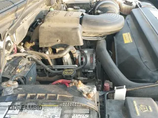 ✅ 2001 Ford F-150 XLT • VIN: 1FTRW07W31KE00138 • Lot: 42827532. Listed on IAAI with 309,413 mi. Free auction sales archive from the USA and detailed vehicle history report at DreamBid. Image 12.