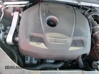 ✅ 2018 Volvo XC60 Inscription • VIN: YV4A22RL7J1025770 • Lot: 87261585. Listed on Copart with 111,625 mi. Free auction sales archive from the USA and detailed vehicle history report at DreamBid. Image 14.