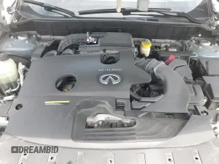 ✅ 2023 Infiniti QX55 Sensory • VIN: 3PCAJ5LR4PF124602 • Lot: 65883125. Wystawiony na Copart z przebiegiem 19 455 mil. Bezpłatny archiwum sprzedaży aukcyjnych z USA i szczegółowy raport historii pojazdu na DreamBid. Zdjęcie 15.