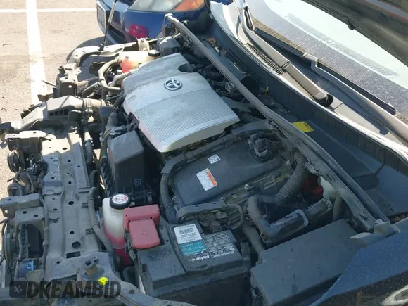 ✅ 2018 Toyota Prius Two • VIN: JTDKARFU1J3060132 • Lot: 43120074. Listed on IAAI with 130,262 mi. Free auction sales archive from the USA and detailed vehicle history report at DreamBid. Image 20.