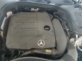 ✅ 2020 Mercedes-Benz GLC 300 • VIN: WDC0G8DB9LF754029 • Лот: 82169665. Опубликован ранее на Copart с пробегом 10 009 миль. Бесплатный доступ к архиву аукционных продаж из США и подробный отчёт об истории автомобиля на DreamBid. Изображение 14.