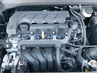 ✅ 2024 Hyundai Venue SEL • VIN: KMHRC8A3XRU315850 • Lot: 41571559. Listed on IAAI with 567 mi. Free auction sales archive from the USA and detailed vehicle history report at DreamBid. Image 23.