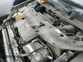 ✅ 2009 Toyota RAV4 Limited • VIN: 2T3BK31V89W011156 • Lot: 41139389. Listed on IAAI with 198,934 mi. Free auction sales archive from the USA and detailed vehicle history report at DreamBid. Image 18.