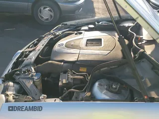 ✅ 2006 Mercedes-Benz CLK 350 • VIN: WDBTK56H66F185452 • Lot: 41979353. Listed on IAAI with 157,946 mi. Free auction sales archive from the USA and detailed vehicle history report at DreamBid. Image 12.