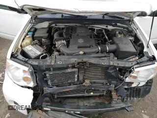 ✅ 2012 Suzuki Equator • VIN: 5Z61D0FV1CC449736 • Лот: 82987564. Опубликован ранее на Copart с пробегом 106 619 миль. Бесплатный доступ к архиву аукционных продаж из США и подробный отчёт об истории автомобиля на DreamBid. Изображение 14.