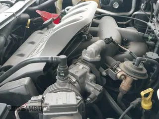 ✅ 2005 Mazda Tribute S • VIN: 4F2YZ04175KM49814 • Лот: 43697855. Опубликован ранее на IAAI с пробегом 248 351 миль. Бесплатный доступ к архиву аукционных продаж из США и подробный отчёт об истории автомобиля на DreamBid. Изображение 13.