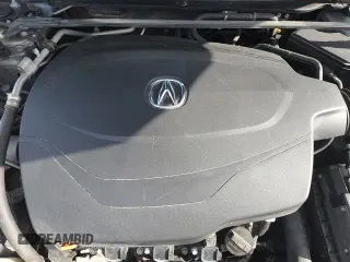 ✅ 2017 Acura TLX V6 • VIN: 19UUB2F38HA007519 • Лот: 91513905. Опубликован ранее на Copart с пробегом 99 106 миль. Бесплатный доступ к архиву аукционных продаж из США и подробный отчёт об истории автомобиля на DreamBid. Изображение 15.