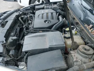 ✅ 2012 Buick Regal Turbo Premium 1 • VIN: 2G4GS5EV5C9197120 • Лот: 41376249. Опубликован ранее на IAAI с пробегом 131 005 миль. Бесплатный доступ к архиву аукционных продаж из США и подробный отчёт об истории автомобиля на DreamBid. Изображение 19.