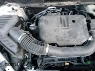 ✅ 2020 GMC Acadia SLT • VIN: 1GKKNML4XLZ202400 • Лот: 84801624. Опубликован ранее на Copart с пробегом 101 763 миль. Бесплатный доступ к архиву аукционных продаж из США и подробный отчёт об истории автомобиля на DreamBid. Изображение 16.