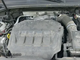 ✅ 2020 Audi Q3 S line Premium Plus • VIN: WA1EECF33L1052774 • Lot: 42199200. Wystawiony na IAAI z przebiegiem 55 008 mil. Bezpłatny archiwum sprzedaży aukcyjnych z USA i szczegółowy raport historii pojazdu na DreamBid. Zdjęcie 19.