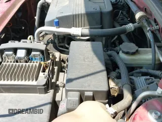 ✅ 2006 Chevrolet Equinox LT • VIN: 2CNDL63F666023046 • Лот: 42401877. Опубликован ранее на IAAI с пробегом 171 600 миль. Бесплатный доступ к архиву аукционных продаж из США и подробный отчёт об истории автомобиля на DreamBid. Изображение 13.