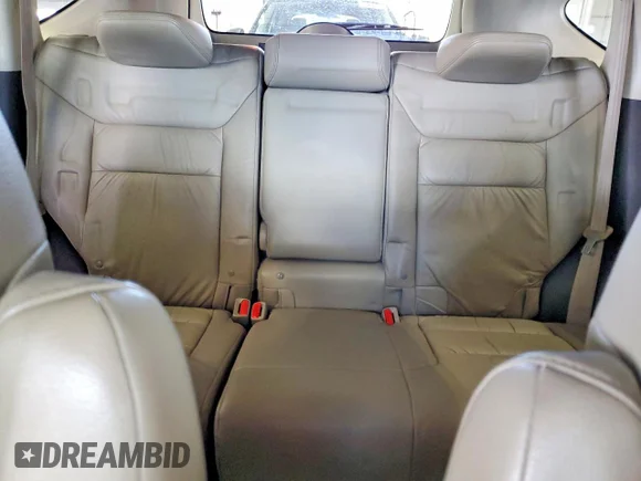 ✅ 2013 Honda CR-V EX-L • VIN: 5J6RM4H77DL045598 • Лот: 56847466. Опубліковано раніше на Copart з пробігом 158 199 миль. Безкоштовний доступ до архіву аукціонних продажів зі США та докладний звіт про історію автомобіля на DreamBid. Зображення 10.